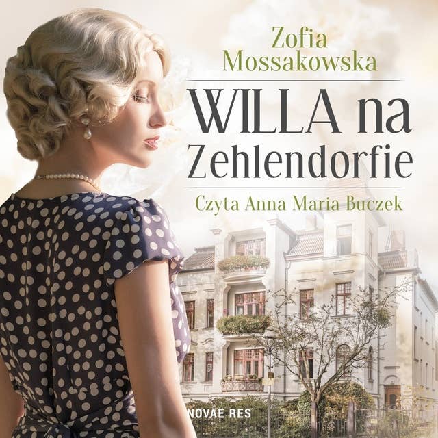 Willa na Zehlendorfie 