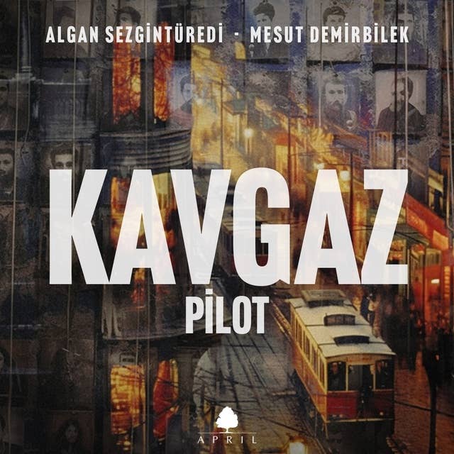 Kavgaz - Pilot