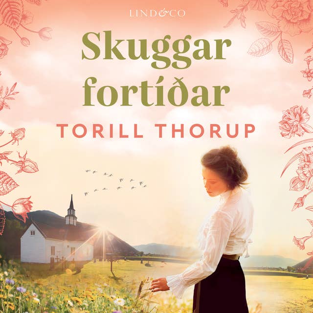 Skuggar fortíðar 