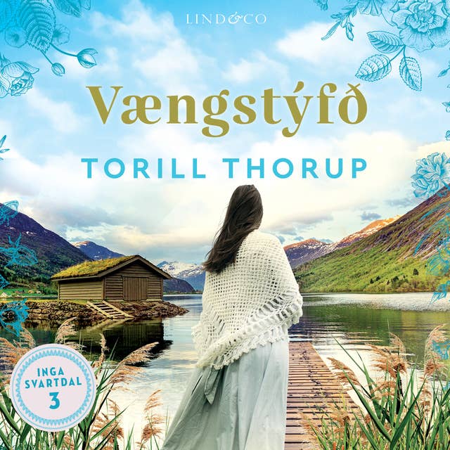 Vængstýfð by Torill Thorup