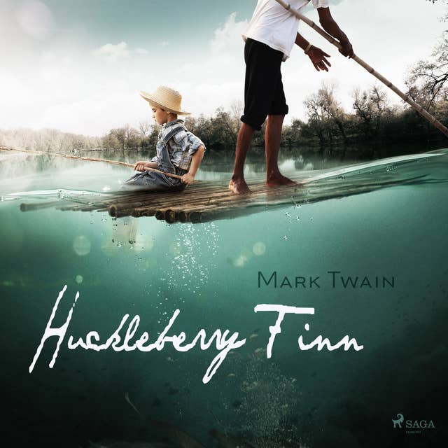 Huckleberry Finn 