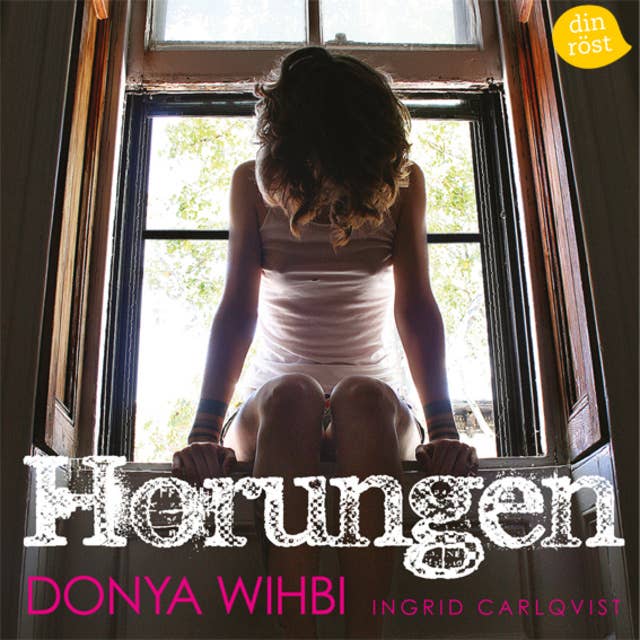 Horungen 