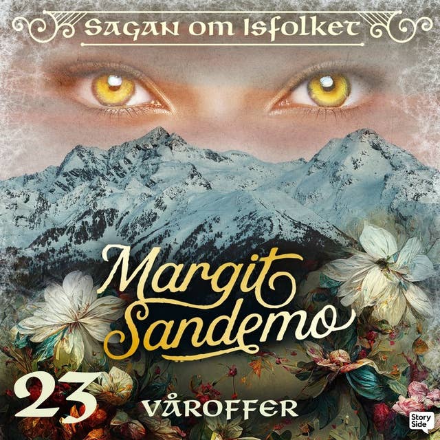 Våroffer