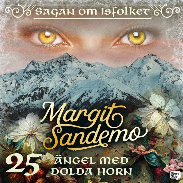 Ängel med dolda horn