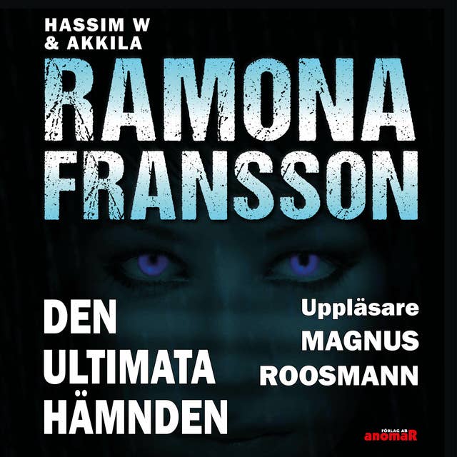 HW & Akkila del 5 Den ultimata hämnden 