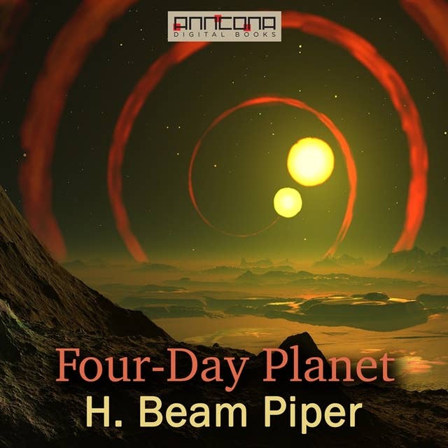 Four-Day Planet 