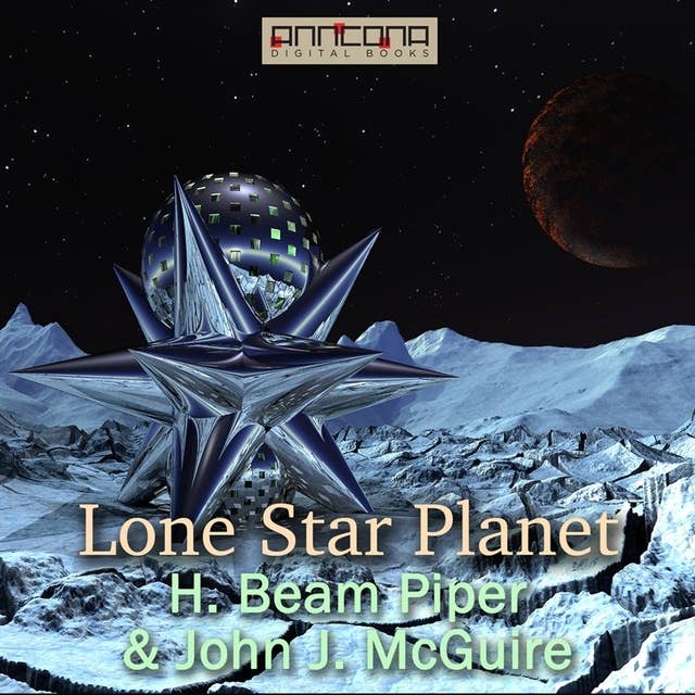 Lone Star Planet 