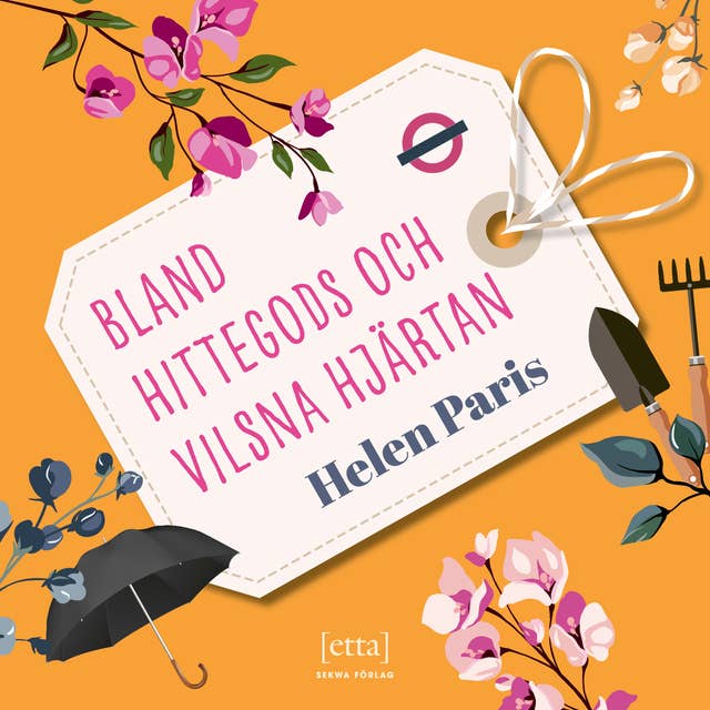 Bland hittegods och vilsna hjärtan 