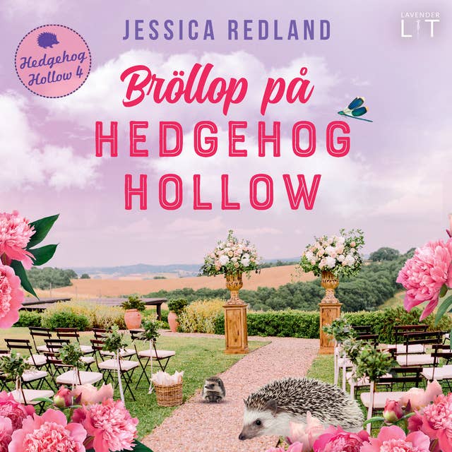 Bröllop på Hedgehog Hollow