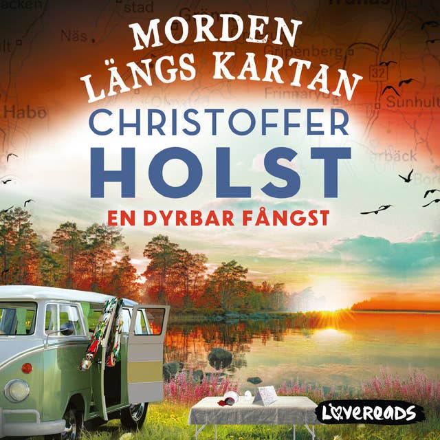 En dyrbar fångst 