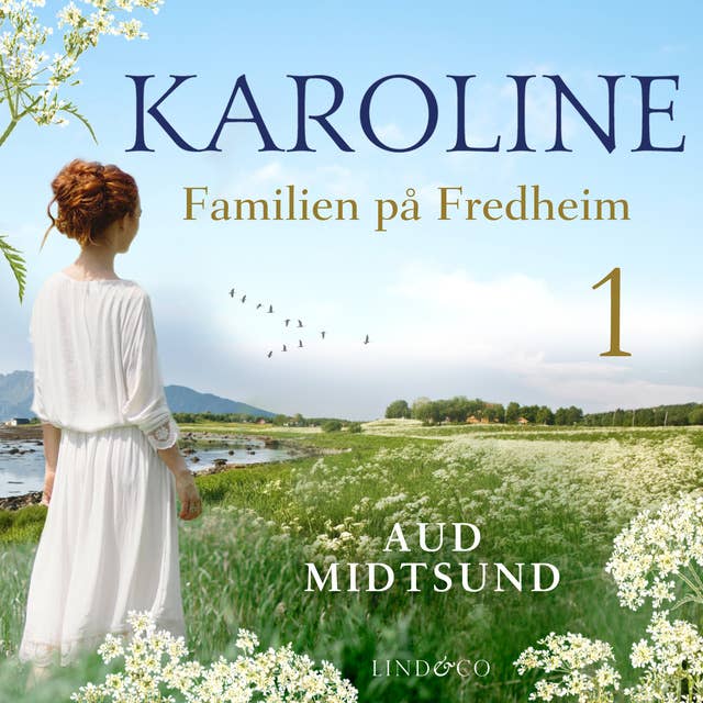 Familien på Fredheim 