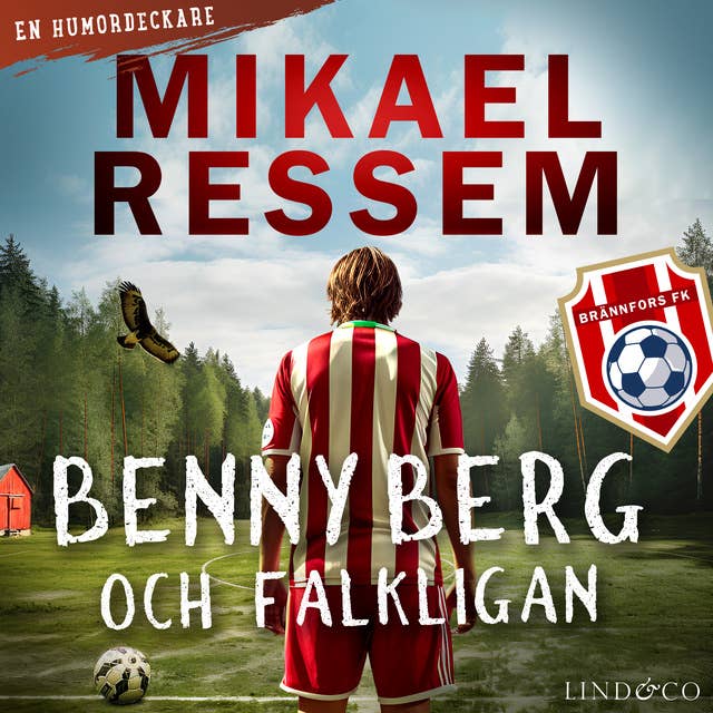 Benny Berg och Falkligan 