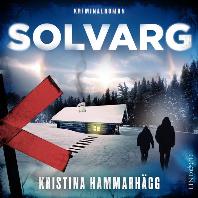 Solvarg 