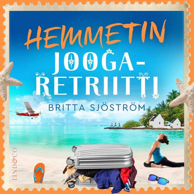 Hemmetin joogaretriitti 