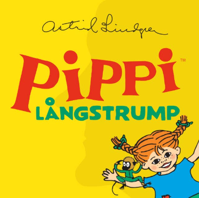 Pippi Långstrump 