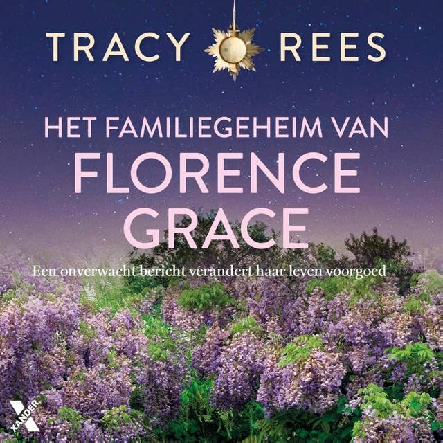 Het familiegeheim van Florence Grace 