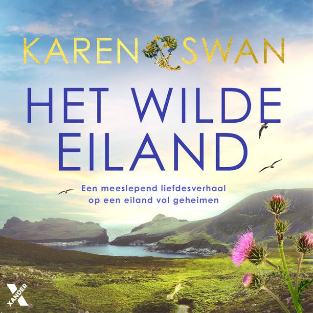 Het wilde eiland 