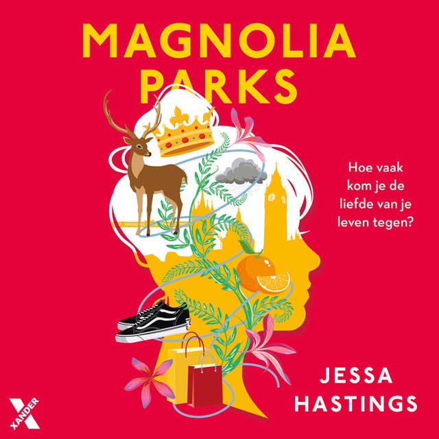 Magnolia Parks 