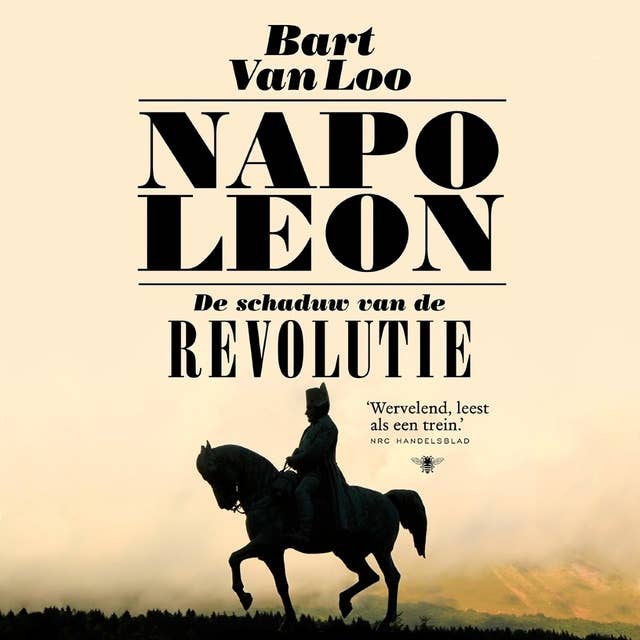 Napoleon: de schaduw van de revolutie 