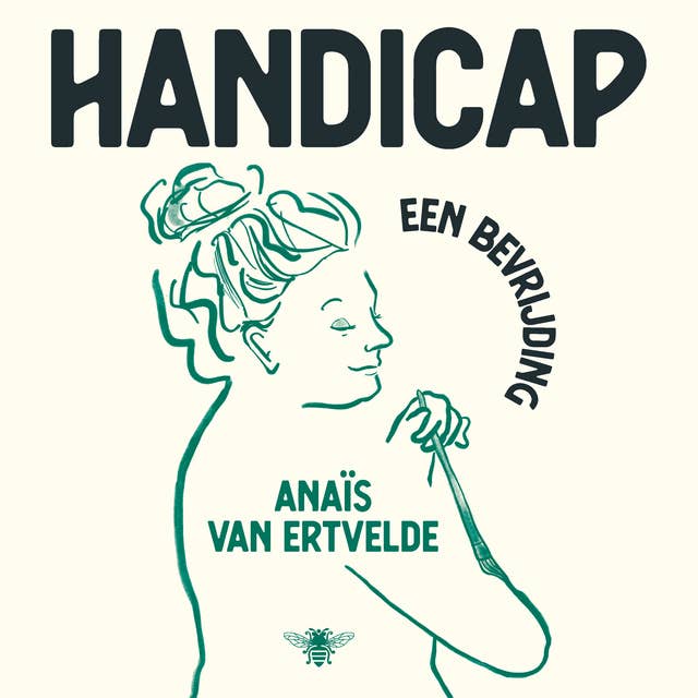 Handicap: Een bevrijding 