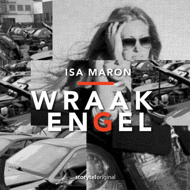 Wraakengel - S01E01 