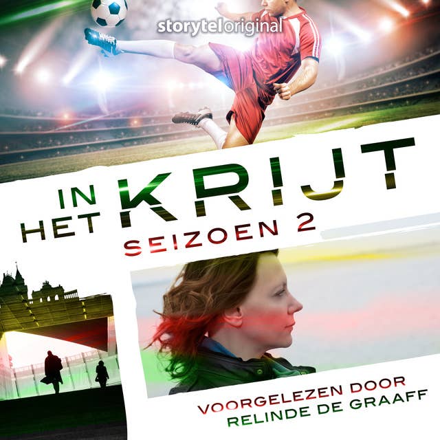 In het Krijt - S02E01 