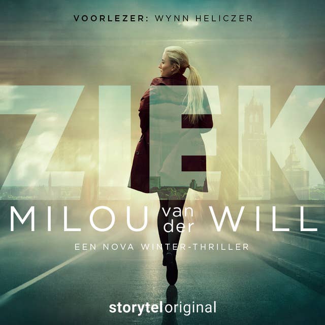 Ziek - Aflevering 1 