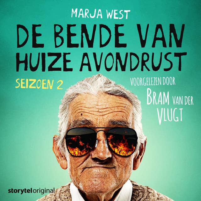 De bende van Huize Avondrust - S02E01 