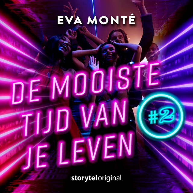 De mooiste tijd van je leven - S02E01 