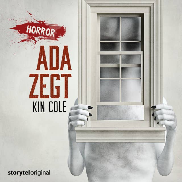 Horror: Ada zegt… 