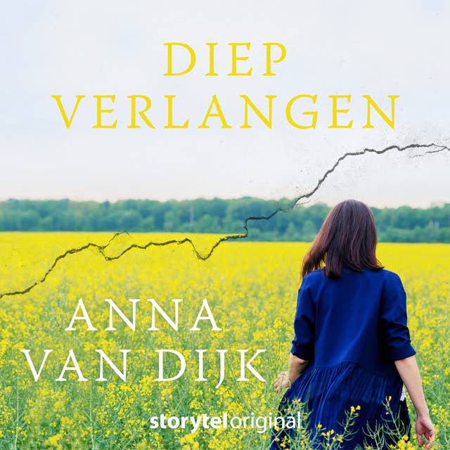 Diep verlangen - S01E01 