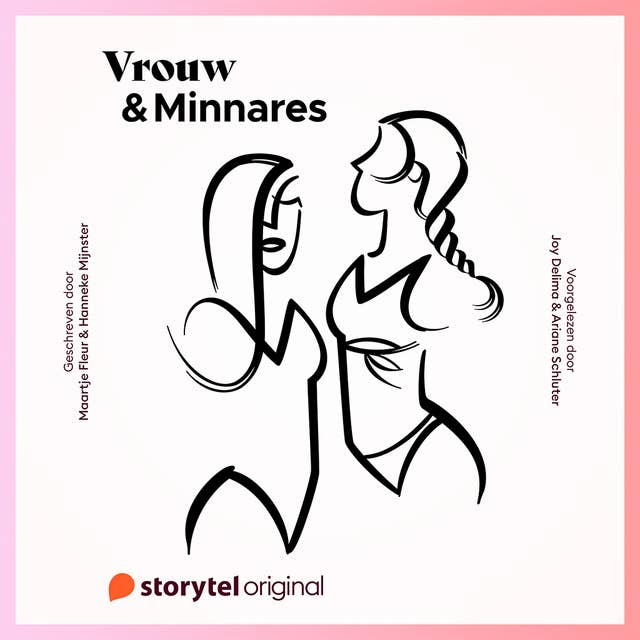 Vrouw & minnares - S01E01 