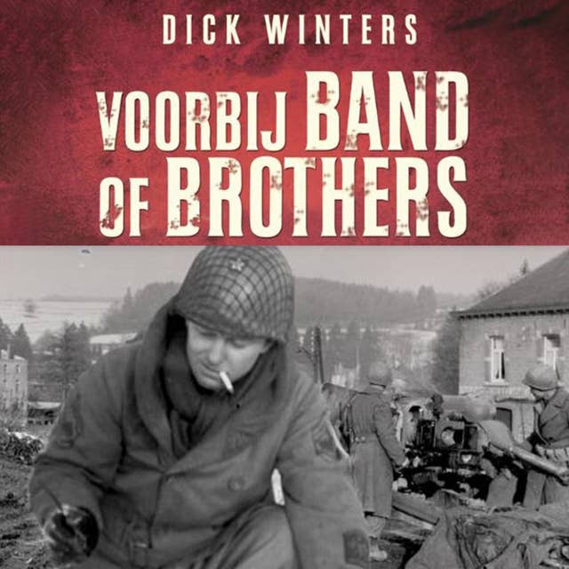 Voorbij Band of Brothers 