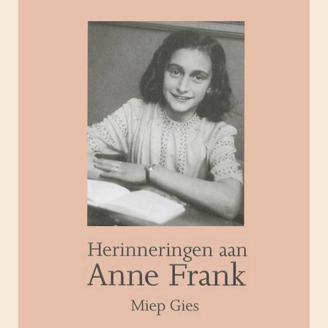 Herinneringen aan Anne Frank 