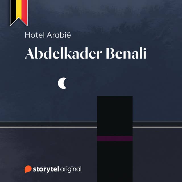 Hotel Arabië 