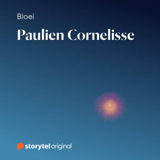 Bloei - Paulien Cornelisse 