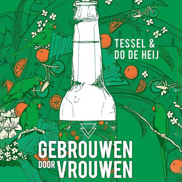 Gebrouwen door vrouwen 