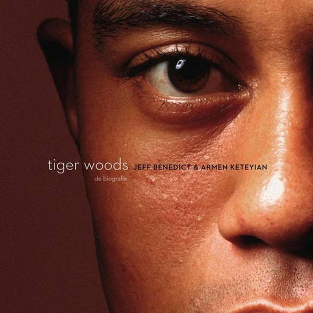 Tiger Woods, de biografie 