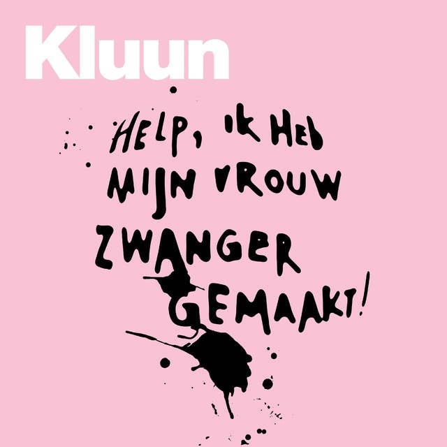 Help, ik heb mijn vrouw zwanger gemaakt! 