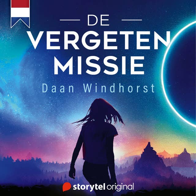 De vergeten missie 