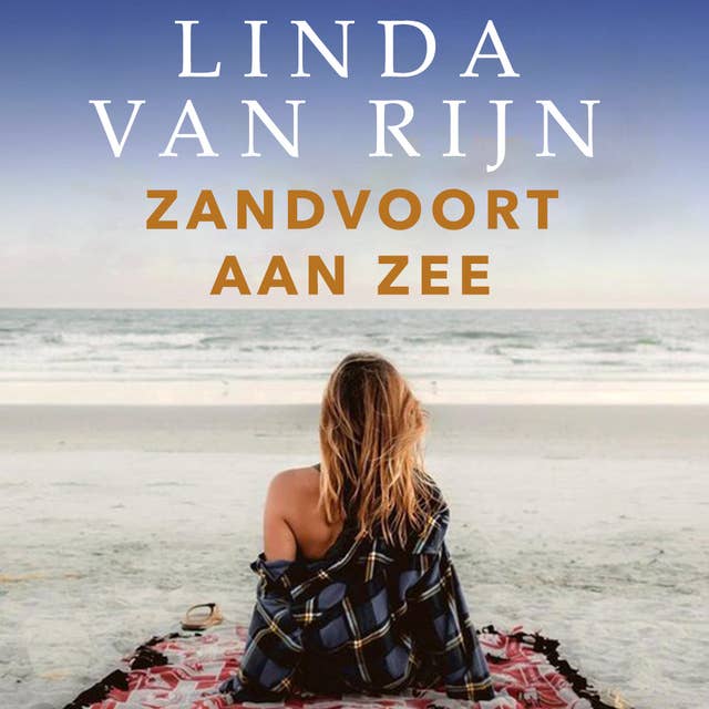 Zandvoort aan zee 