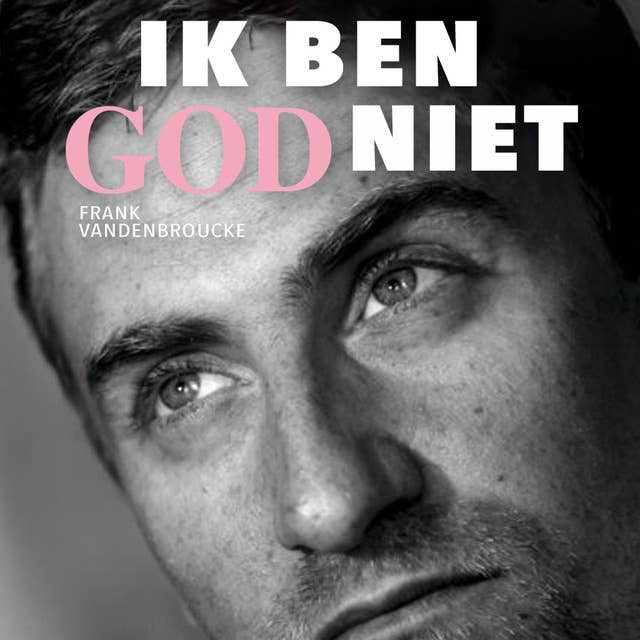 Ik ben God niet 