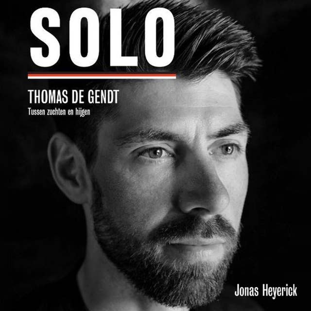 Solo, Thomas de Gendt 