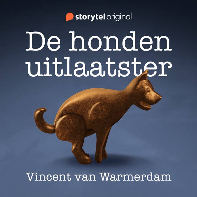 De hondenuitlaatster 