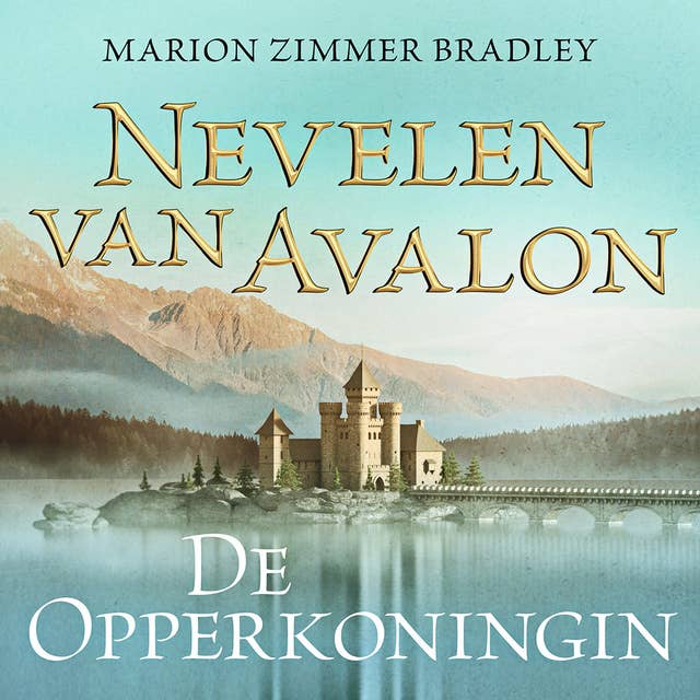 De Opperkoningin