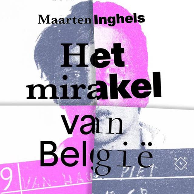 Het mirakel van Belgie 