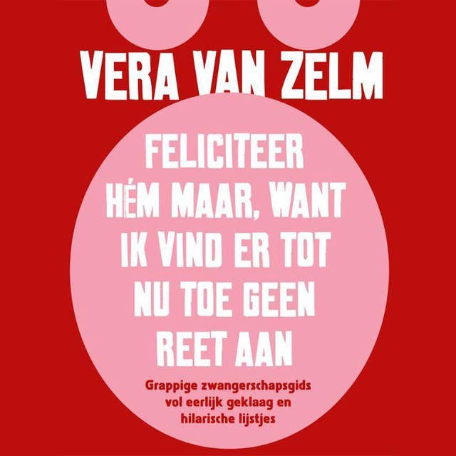 Feliciteer hém maar, want ik vind er tot nu toe geen reet aan. 