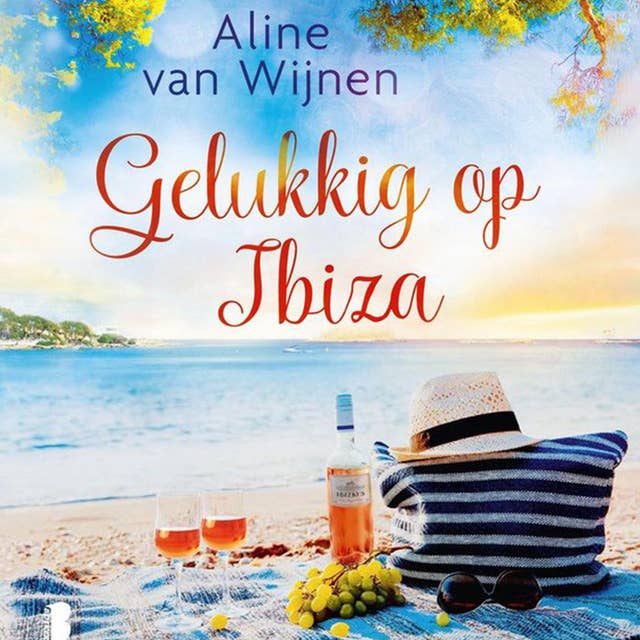 Gelukkig op Ibiza 