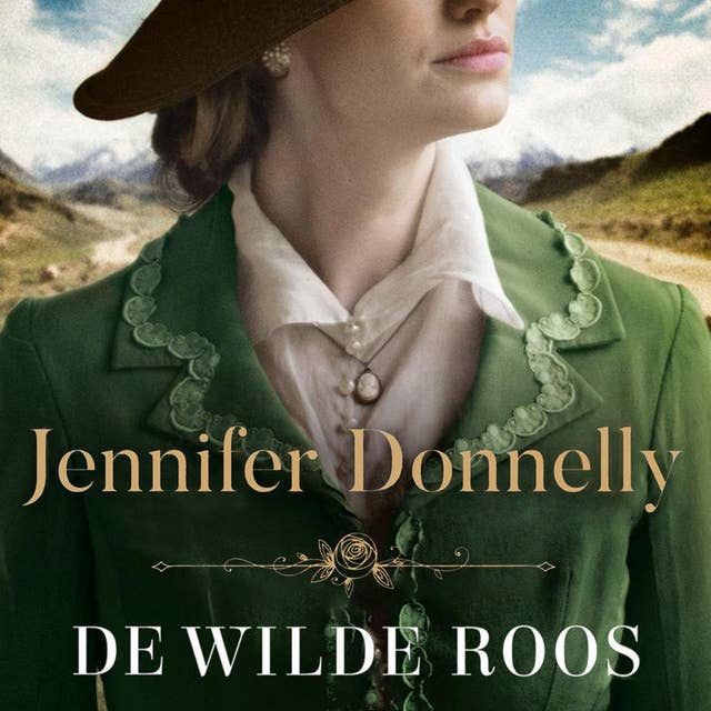 De wilde roos 