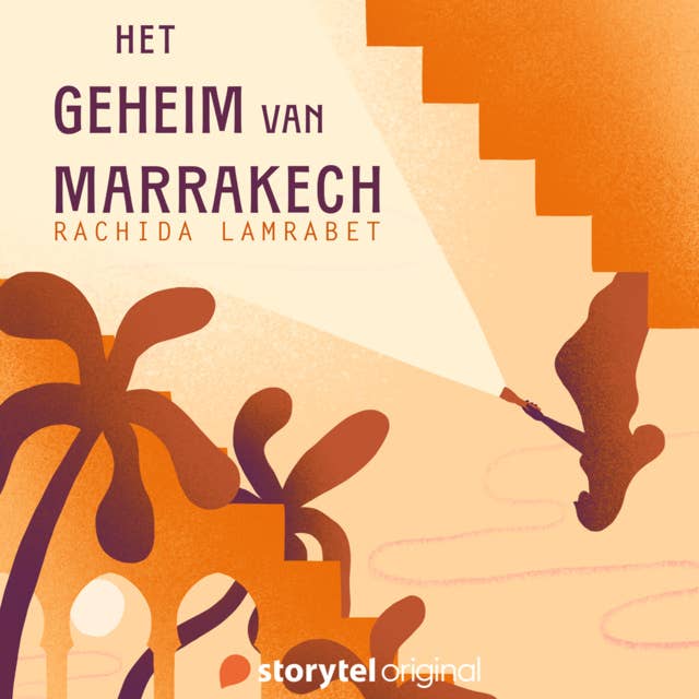 Het geheim van Marrakech 